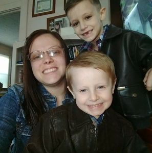 Meet your Posher, Christan